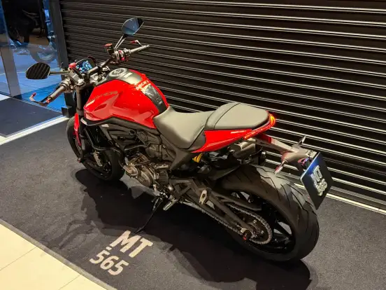 DUCATI-MONSTER 937 DUCATI-MONSTER 937-2022