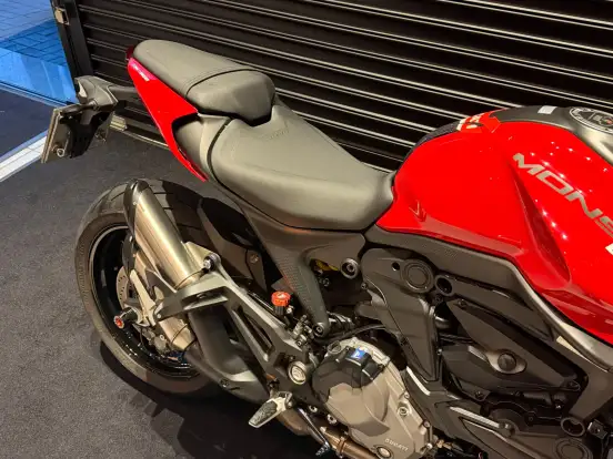 DUCATI-MONSTER 937 DUCATI-MONSTER 937-2022