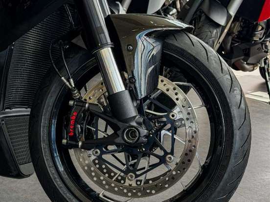 DUCATI-DIAVEL V4 DUCATI-DIAVEL V4-2024