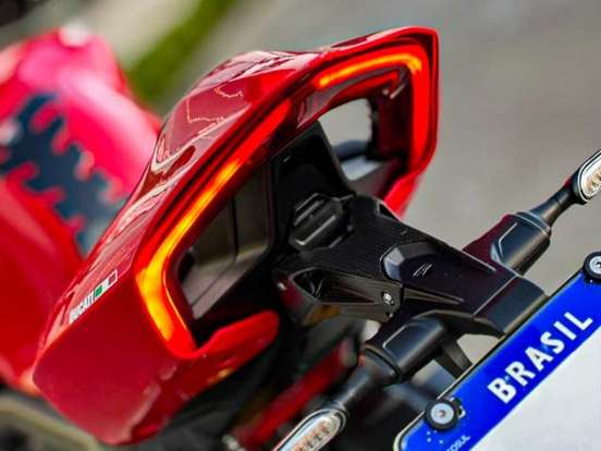 DUCATI-STREETFIGHTER V4 S DUCATI-STREETFIGHTER V4 S-2022