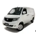 EFFA V25 1.5 16V GASOLINA MANUAL EFFA V25 1.5 16V GASOLINA MANUAL