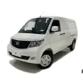 EFFA V25 1.5 16V GASOLINA MANUAL EFFA V25 1.5 16V GASOLINA MANUAL