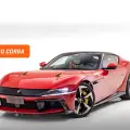 FERRARI 12CILINDRI 6.5 V12 GASOLINA F1-DCT FERRARI 12CILINDRI 6.5 V12 GASOLINA F1-DCT