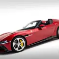FERRARI 12CILINDRI SPIDER 6.5 V12 GASOLINA F1-DCT FERRARI 12CILINDRI SPIDER 6.5 V12 GASOLINA F1-DCT