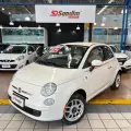 FIAT 500 1.4 CULT 8V FLEX 2P AUTOMATIZADO FIAT 500 1.4 CULT 8V FLEX 2P AUTOMATIZADO