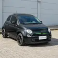FIAT 500 1.4 CULT 8V FLEX 2P AUTOMATIZADO FIAT 500 1.4 CULT 8V FLEX 2P AUTOMATIZADO
