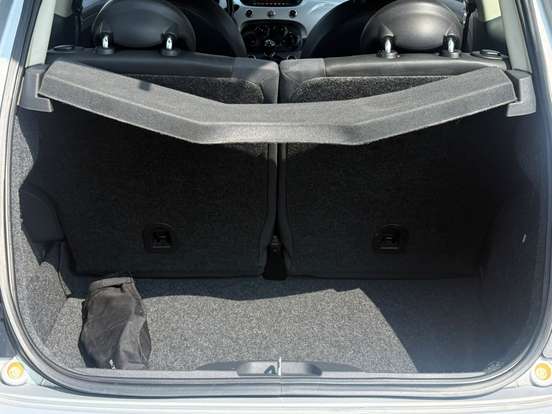 FIAT-500-1.4 CULT 8V FLEX 2P MANUAL FIAT-500-2011