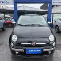 FIAT 500 1.4 LOUNGE AIR 16V GASOLINA 2P AUTOMÁTICO FIAT 500 1.4 LOUNGE AIR 16V GASOLINA 2P AUTOMÁTICO