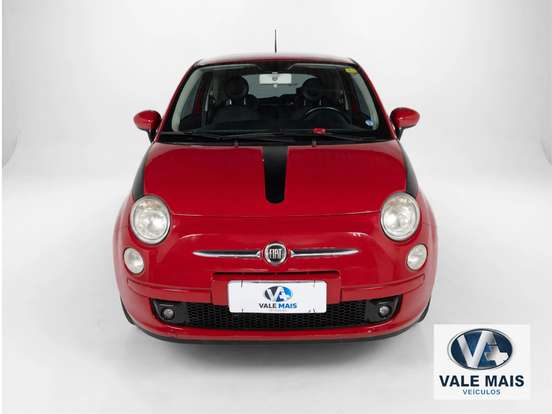 FIAT-500-2009