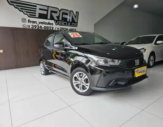 FIAT-ARGO-2025