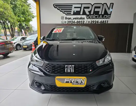 FIAT-ARGO-2025