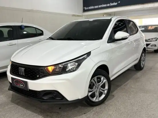 FIAT-ARGO-1.0 FIREFLY FLEX DRIVE MANUAL FIAT-ARGO-2024