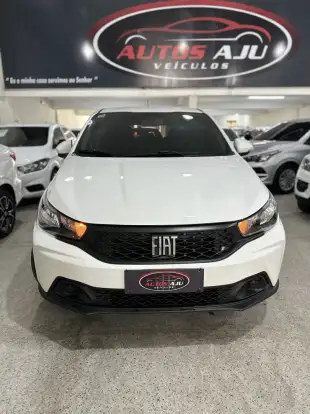 FIAT-ARGO-1.0 FIREFLY FLEX DRIVE MANUAL FIAT-ARGO-2024