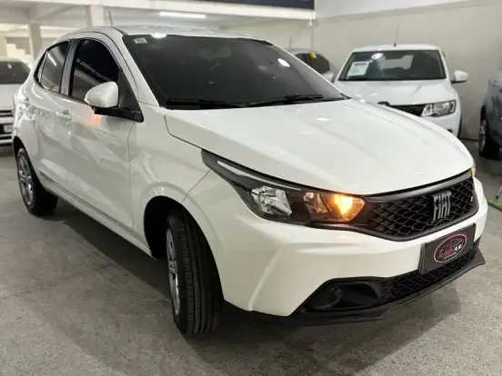 FIAT-ARGO-1.0 FIREFLY FLEX DRIVE MANUAL FIAT-ARGO-2024