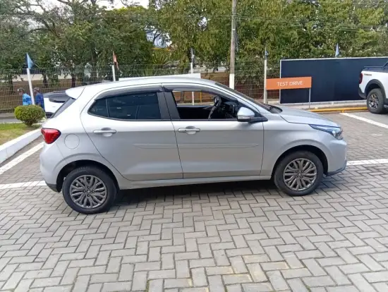 FIAT-ARGO-1.0 FIREFLY FLEX DRIVE MANUAL FIAT-ARGO-2024