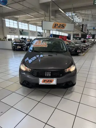 FIAT-ARGO-1.0 FIREFLY FLEX DRIVE MANUAL FIAT-ARGO-2024