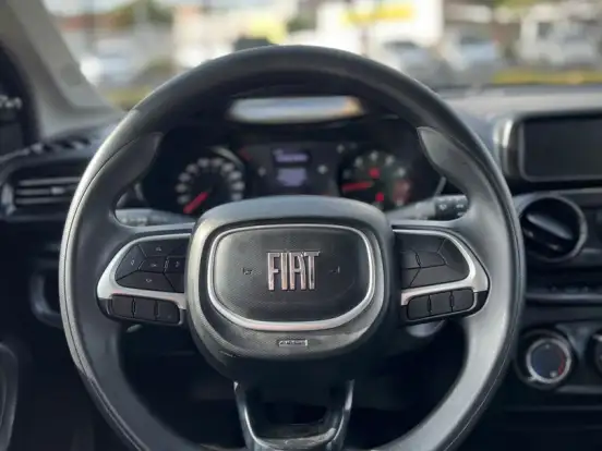 FIAT-ARGO-1.0 FIREFLY FLEX DRIVE MANUAL FIAT-ARGO-2022