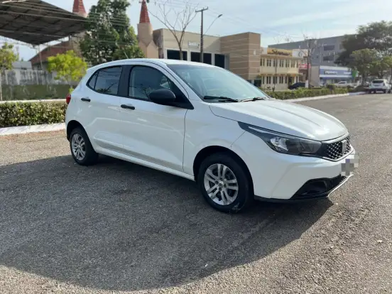 FIAT-ARGO-1.0 FIREFLY FLEX DRIVE MANUAL FIAT-ARGO-2022