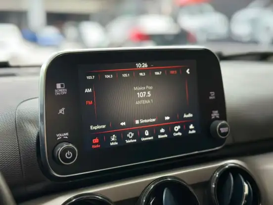 FIAT-ARGO-1.0 FIREFLY FLEX DRIVE MANUAL FIAT-ARGO-2017