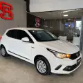FIAT ARGO 1.0 FIREFLY FLEX DRIVE MANUAL FIAT ARGO 1.0 FIREFLY FLEX DRIVE MANUAL