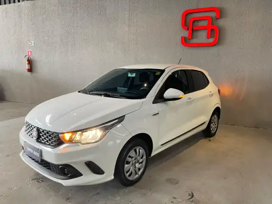 FIAT-ARGO-2019
