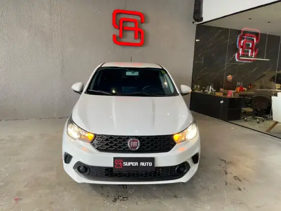 FIAT-ARGO-2019