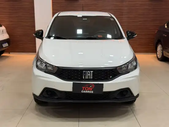 FIAT-ARGO-1.0 FIREFLY FLEX DRIVE MANUAL FIAT-ARGO-2025