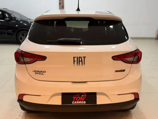 FIAT-ARGO-1.0 FIREFLY FLEX DRIVE MANUAL FIAT-ARGO-2025