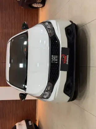 FIAT-ARGO-1.0 FIREFLY FLEX DRIVE MANUAL FIAT-ARGO-2025