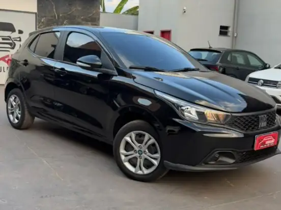 FIAT-ARGO-1.0 FIREFLY FLEX DRIVE MANUAL FIAT-ARGO-2025