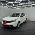 FIAT ARGO 1.0 FIREFLY FLEX MANUAL FIAT ARGO 1.0 FIREFLY FLEX MANUAL