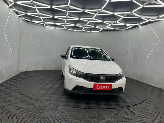 FIAT-ARGO-1.0 FIREFLY FLEX MANUAL FIAT-ARGO-2023