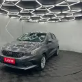 FIAT ARGO 1.0 FIREFLY FLEX MANUAL FIAT ARGO 1.0 FIREFLY FLEX MANUAL