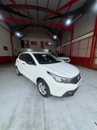 FIAT-ARGO-1.0 FIREFLY FLEX MANUAL FIAT-ARGO-2023