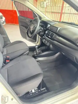 FIAT-ARGO-1.0 FIREFLY FLEX MANUAL FIAT-ARGO-2023