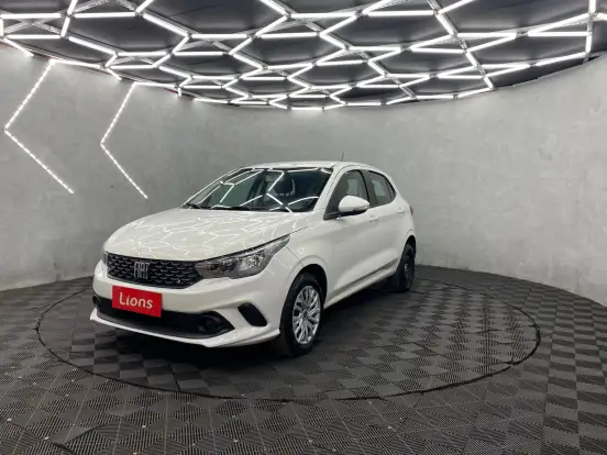 FIAT-ARGO-2022