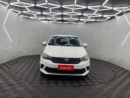FIAT-ARGO-2022