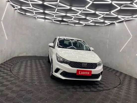 FIAT-ARGO-2022
