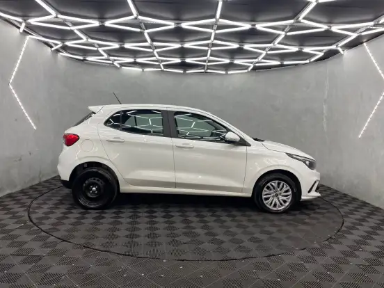 FIAT-ARGO-2022