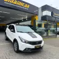 FIAT ARGO 1.3 FIREFLY FLEX TREKKING CVT FIAT ARGO 1.3 FIREFLY FLEX TREKKING CVT
