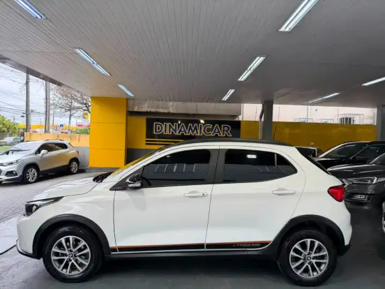 FIAT-ARGO-1.3 FIREFLY FLEX TREKKING CVT FIAT-ARGO-2024