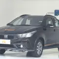 FIAT ARGO 1.3 FIREFLY FLEX TREKKING MANUAL FIAT ARGO 1.3 FIREFLY FLEX TREKKING MANUAL