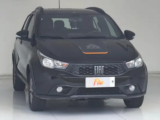 FIAT-ARGO-1.3 FIREFLY FLEX TREKKING MANUAL FIAT-ARGO-2023