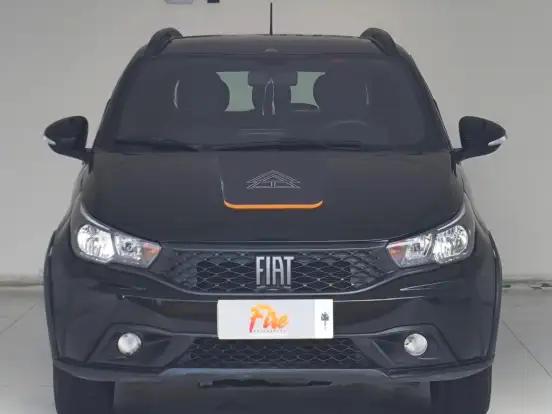 FIAT-ARGO-1.3 FIREFLY FLEX TREKKING MANUAL FIAT-ARGO-2023