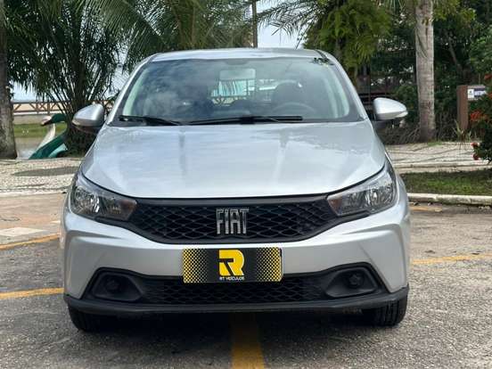 FIAT-ARGO-1.0 FIREFLY FLEX DRIVE MANUAL FIAT-ARGO-2024