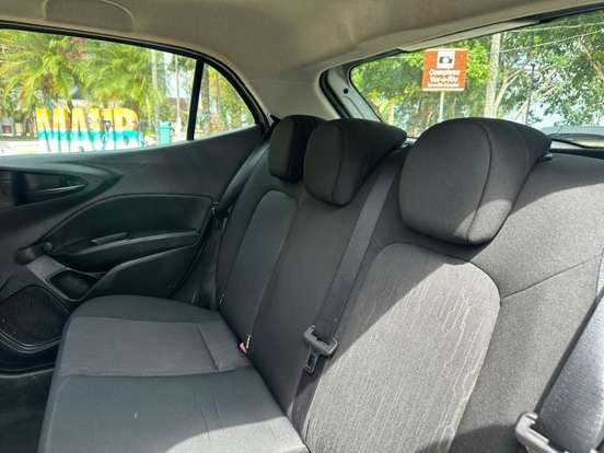FIAT-ARGO-1.0 FIREFLY FLEX DRIVE MANUAL FIAT-ARGO-2024