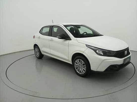 FIAT-ARGO-1.0 FIREFLY FLEX DRIVE MANUAL FIAT-ARGO-2025