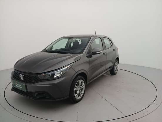 FIAT-ARGO-1.0 FIREFLY FLEX DRIVE MANUAL FIAT-ARGO-2024