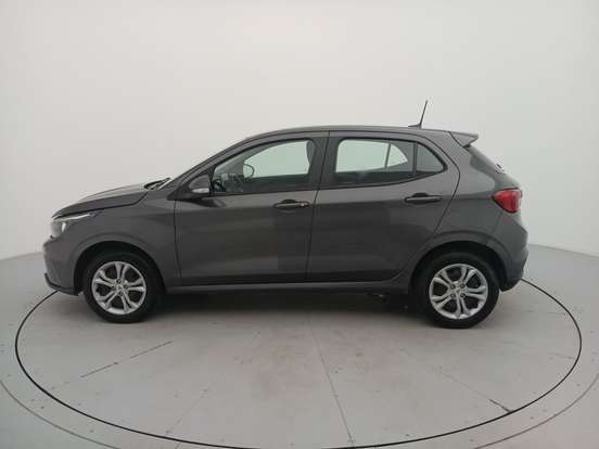 FIAT-ARGO-1.0 FIREFLY FLEX DRIVE MANUAL FIAT-ARGO-2024
