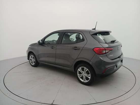 FIAT-ARGO-1.0 FIREFLY FLEX DRIVE MANUAL FIAT-ARGO-2024